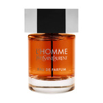 100 ML Yves Saint Laurent L'HOMME L'Homme Apa de Parfum  1 of 2 L'Homme Apa de Parfum