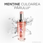 75 ML Kerastase CHROMA ABSOLU Ulei pentru intensificarea stralucirii parului L'Huile Chroma Éclat  7 of 8 Ulei pentru intensificarea stralucirii parului L'Huile Chroma Éclat
