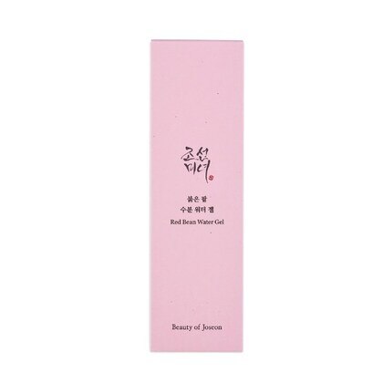 Crema gel pentru fata ten gras Red Bean Water Gel
