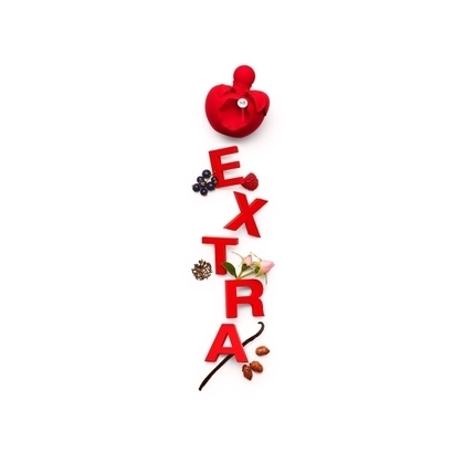 Nina Extra Rouge Apa de Parfum