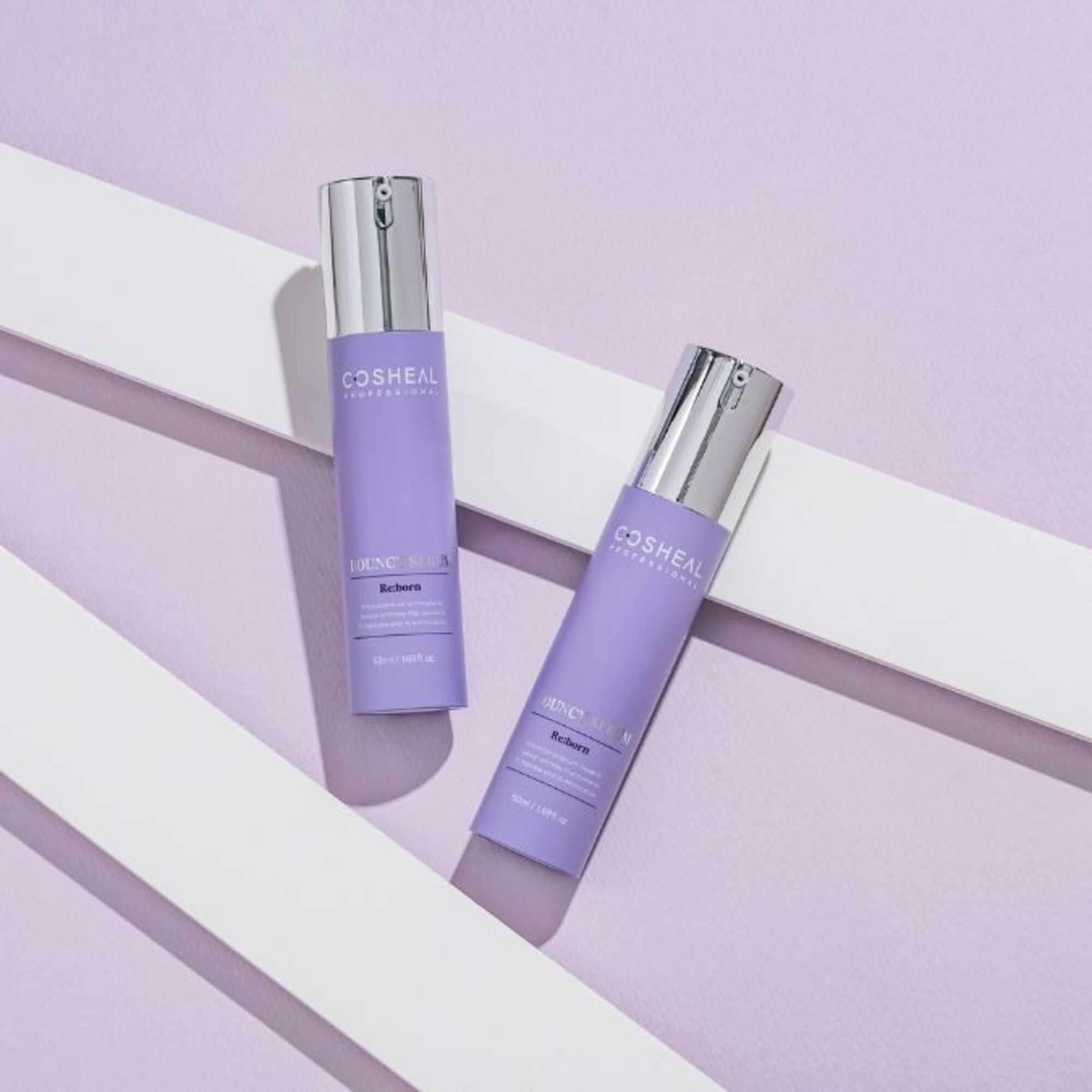 Serum antirid Bouncy