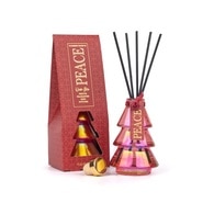 95 ML Somerset CHRISTMAS Difuzor de camera Winter Rose  1 of 2 