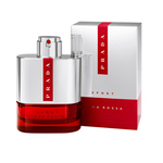 100 ML Prada LUNA ROSSA SPORT Luna Rossa Sport Apa de Toaleta  2 of 2 Luna Rossa Sport Apa de Toaleta
