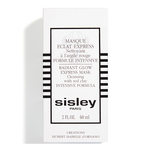  Sisley RADIANT GLOW EXPRESS Masca cu argila rosie Radiant Glow Express  2 of 5 Masca cu argila rosie Radiant Glow Express