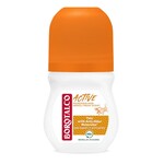 50 ML BOROTALCO ACTIVE ORANGE Deodorant roll on Active Orange 1 of 1 Deodorant roll on Active Orange