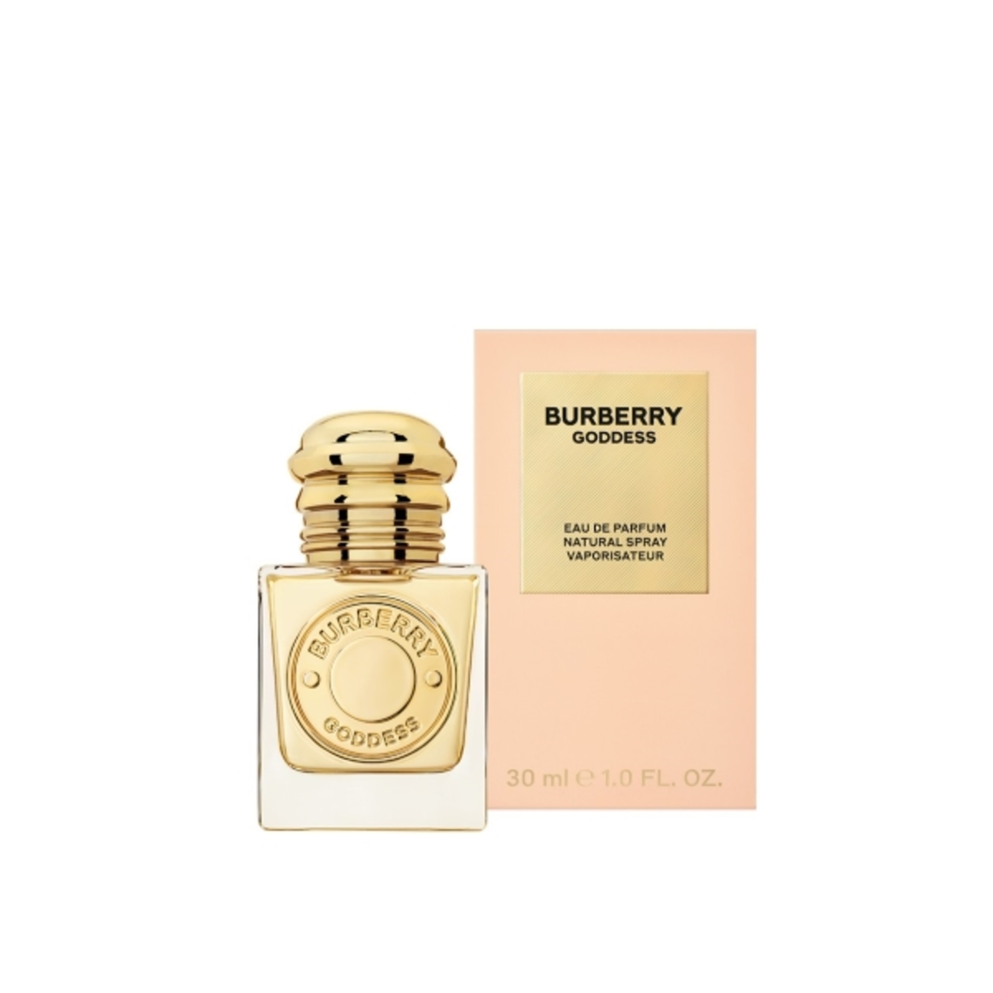 Burberry Goddess Apa de Parfum