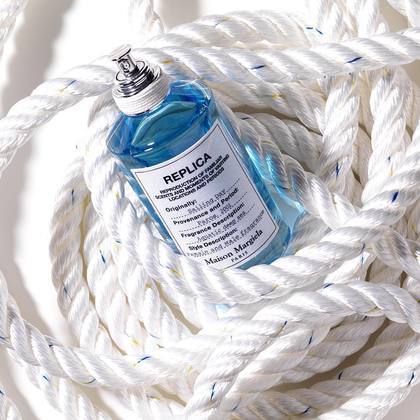 100 ML Maison Margiela Sailing Day Replica Sailing Day Apa de Toaleta  1 of 1 