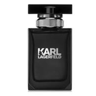 50 ML KARL LAGERFELD HOMME Karl Lagerfeld Homme Apa de Toaleta  1 of 2 