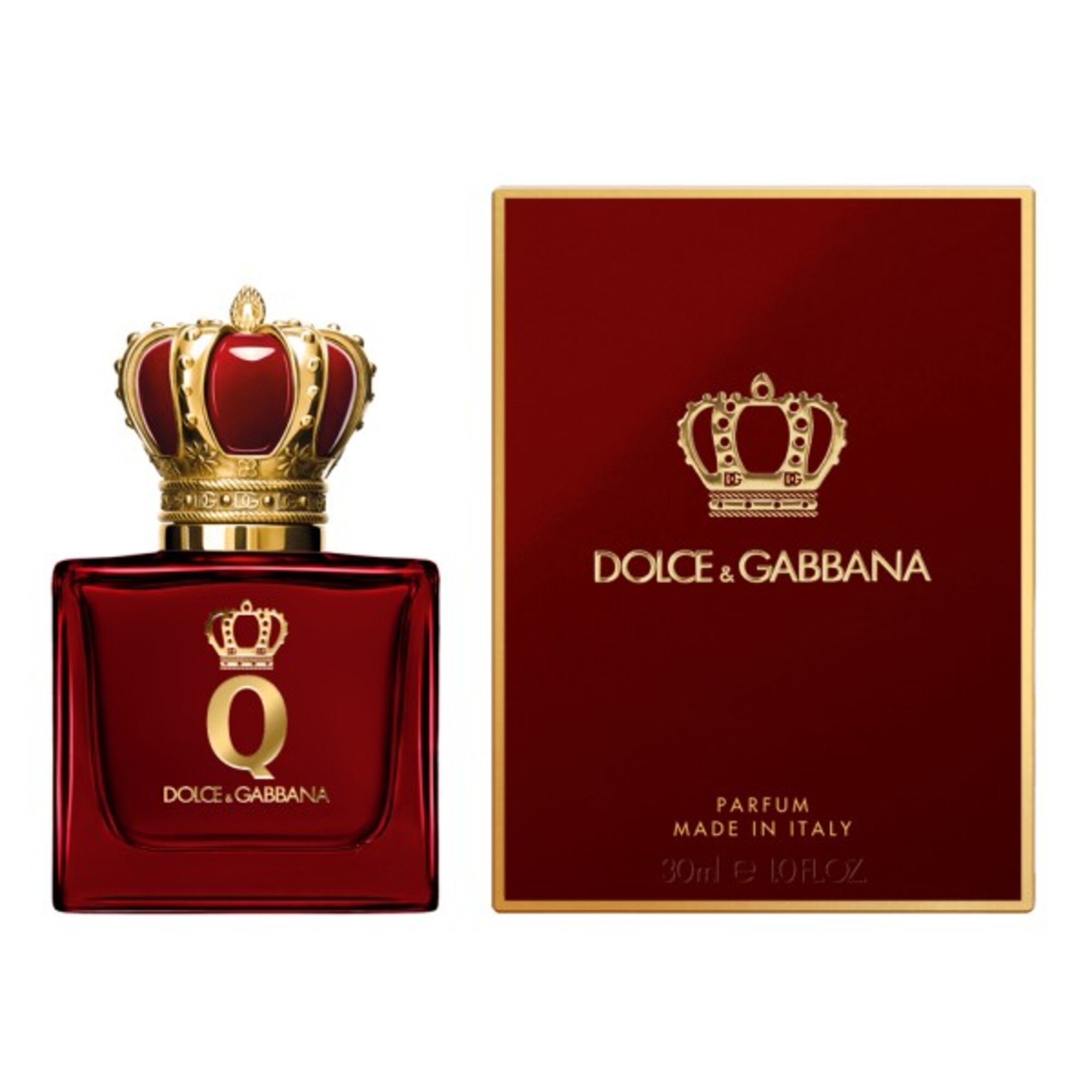Q by Dolce&Gabbana Parfum