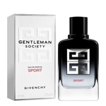60 ML Givenchy GENTLEMAN SOCIETY Gentleman Society Sport Apa de Parfum 2 of 3 Gentleman Society Sport Apa de Parfum