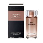 100 ML KARL LAGERFELD BOIS SANTAL Bois Santal Apa de Toaleta 3 of 5 Bois Santal Apa de Toaleta