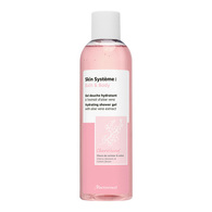 250 ML MARIONNAUD SKIN SYSTEM CORP Floral Delicacy Gel de dus hidratant Cherishing  1 of 2 