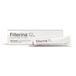 50 ML FILLERINA FILLERINA 12HA Crema de noapte cu efect de umplere Densifying Filler Grad 3  1 of 6 Crema de noapte cu efect de umplere Densifying Filler Grad 3