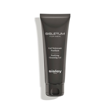 125 ML Sisley SISLEYUM Gel de curatare faciala pentru barbati 1 of 3