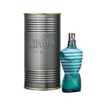 40 ML Jean Paul Gaultier LE MALE Le Male, Apa de Toaleta  3 of 7 Le Male, Apa de Toaleta