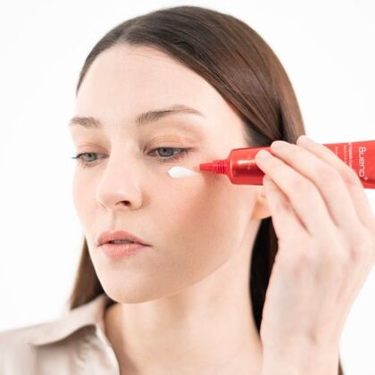 Crema de ochi MGF Peptide Eye Cream Plus