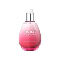 50 ML Biotherm PURE Fluid concentrat hidratant si iluminant Aqua Glow  1 of 2 