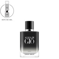 30 ML Armani ACQUA DI GIO Acqua di Gio Parfum reincarcabil  1 of 2 