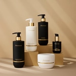 50 ML Marionnaud Premium Hair Care HAIRCARE Ulei pentru protectie si stralucire  7 of 8 Ulei pentru protectie si stralucire
