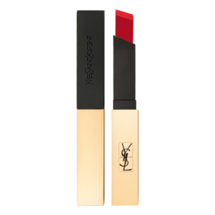  Yves Saint Laurent COUTURE Ruj de buze Rouge Pur Couture The Slim  1 of 1 