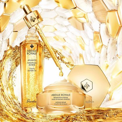 Crema fata reparatoare Intense Repair Youth Oil in Balm