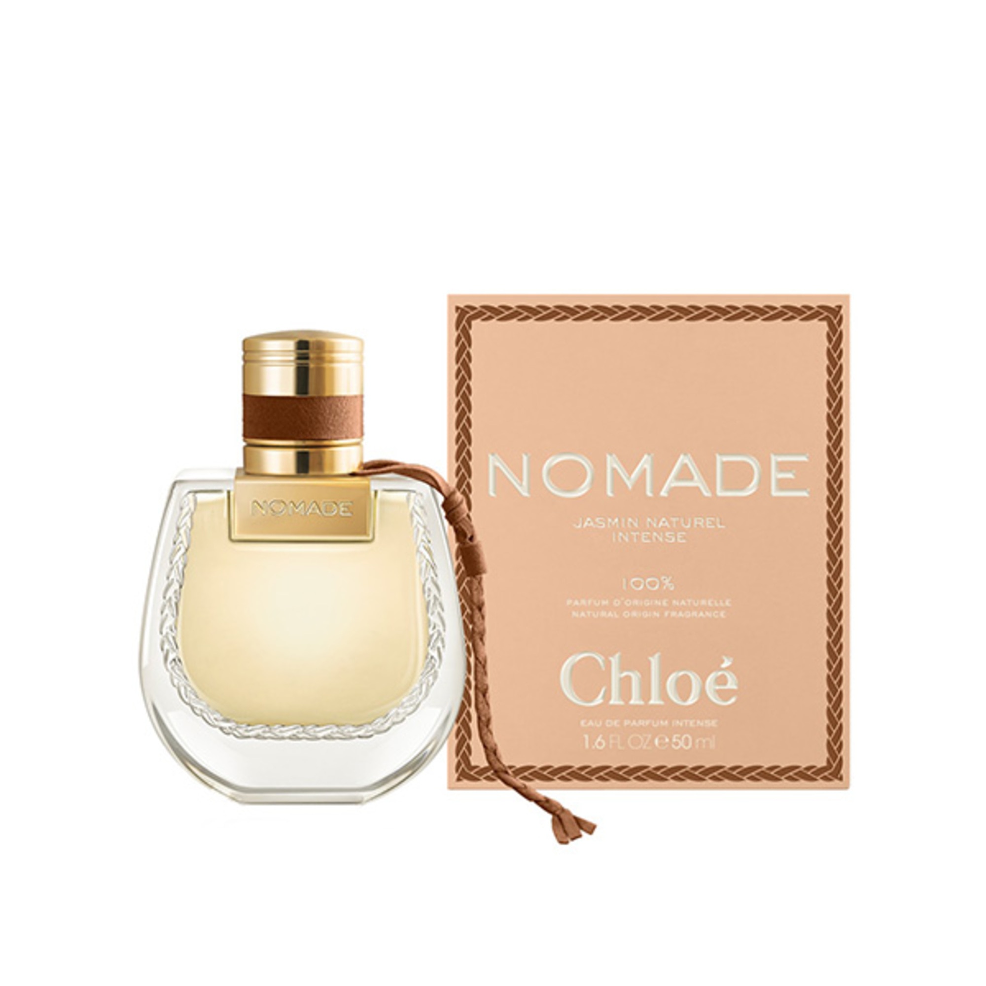 Nomade Naturelle Intense Apa de Parfum