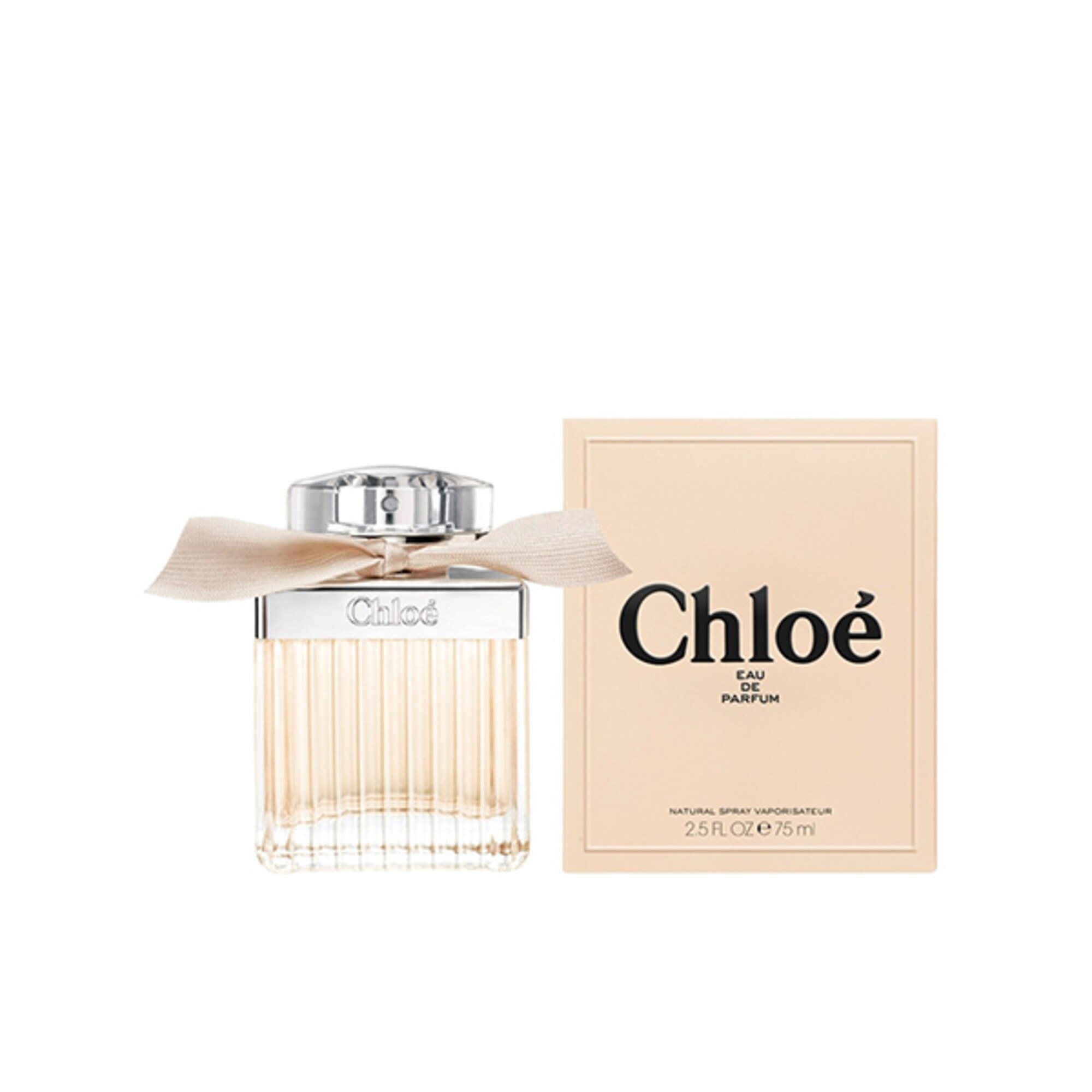 Chloe Apa de Parfum