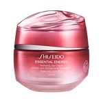 50 ML SHISEIDO ESSENTIAL ENERGY Crema de fata Hydrating Day Cream SPF 20  1 of 3 Crema de fata Hydrating Day Cream SPF 20