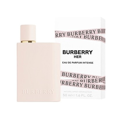 Burberry Her Apa de Parfum Intense