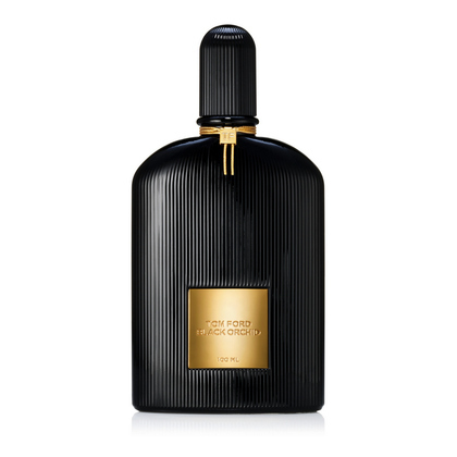 100 ML Tom Ford ORCHID Black Orchid Apa de Parfum  1 of 3 