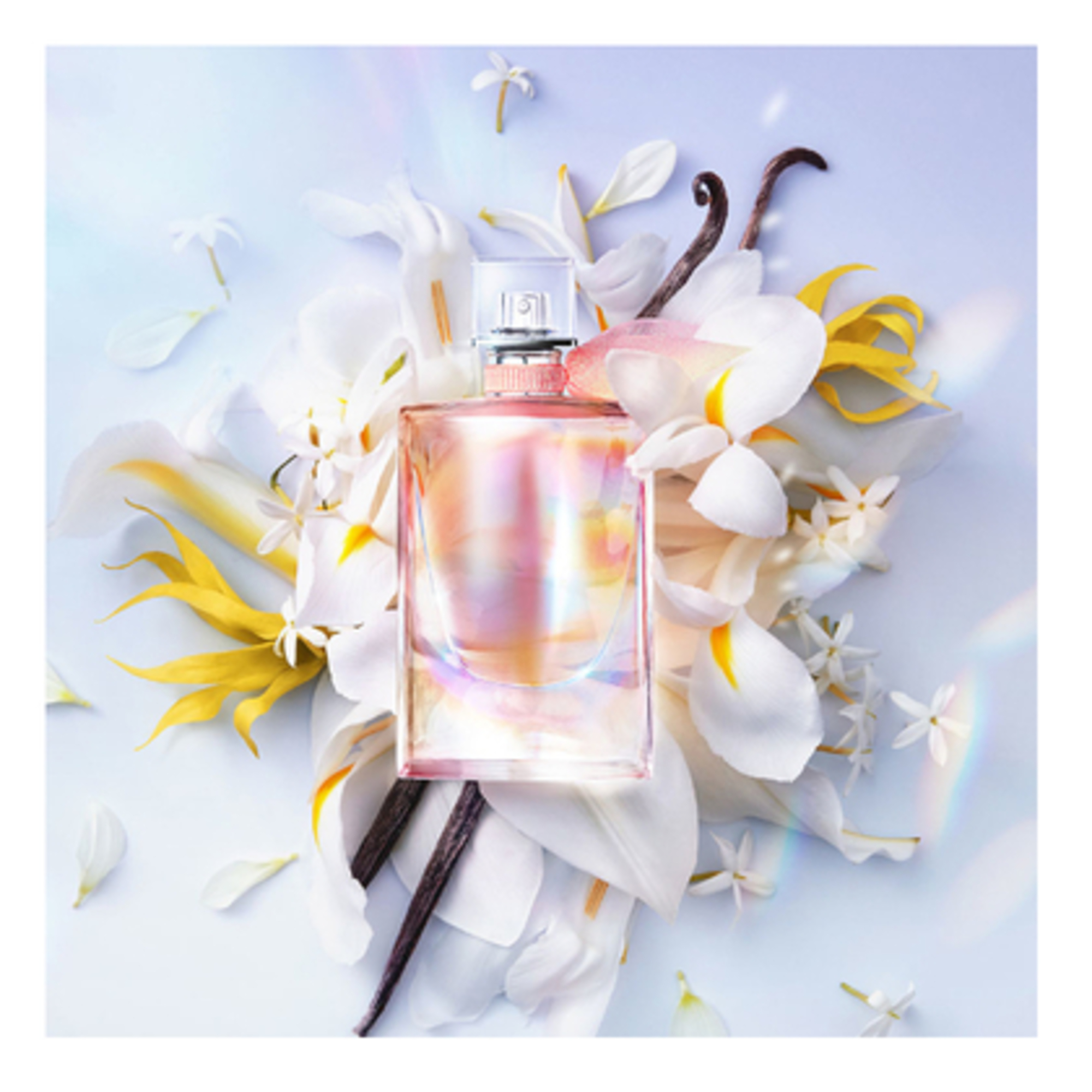 La Vie Est Belle Soleil Cristal Apa de Parfum