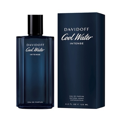 Cool Water Intense For Him Apa de Parfum