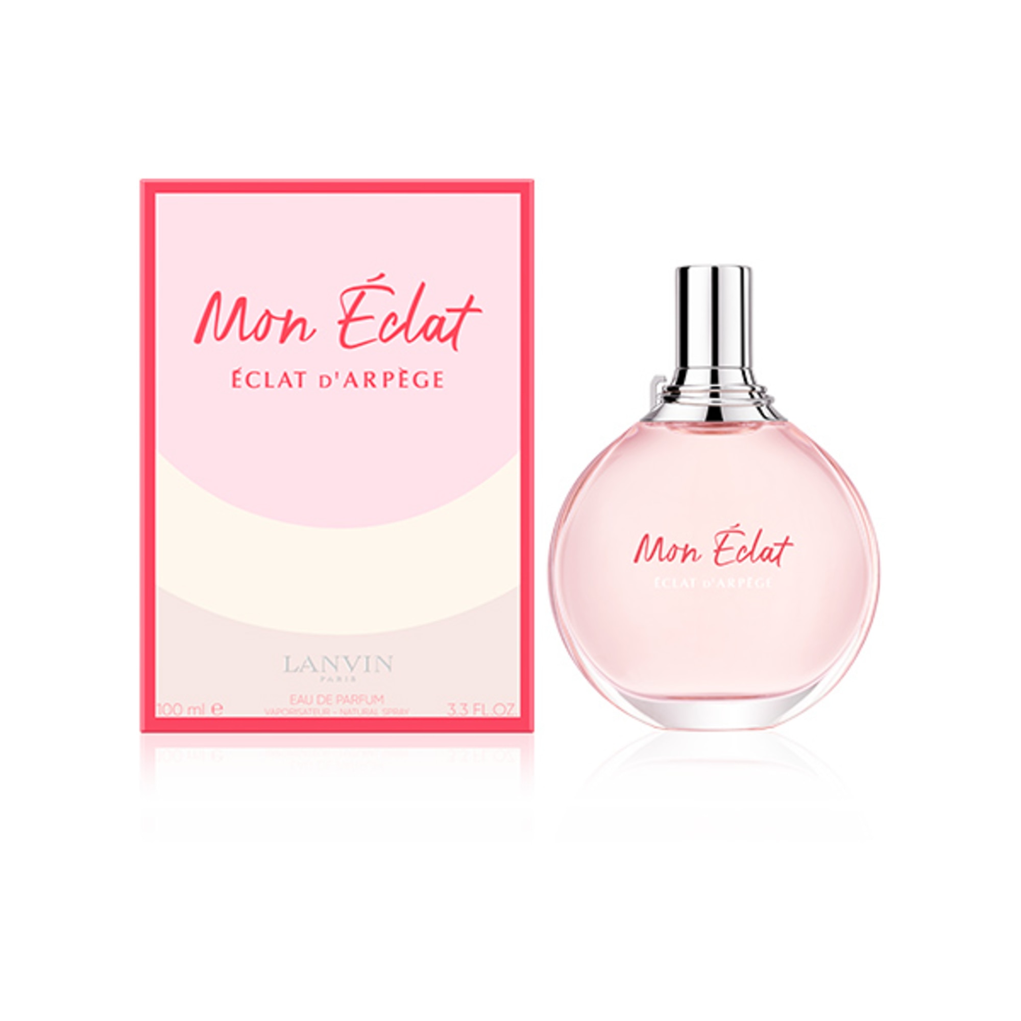 Mon Eclat Apa de Parfum