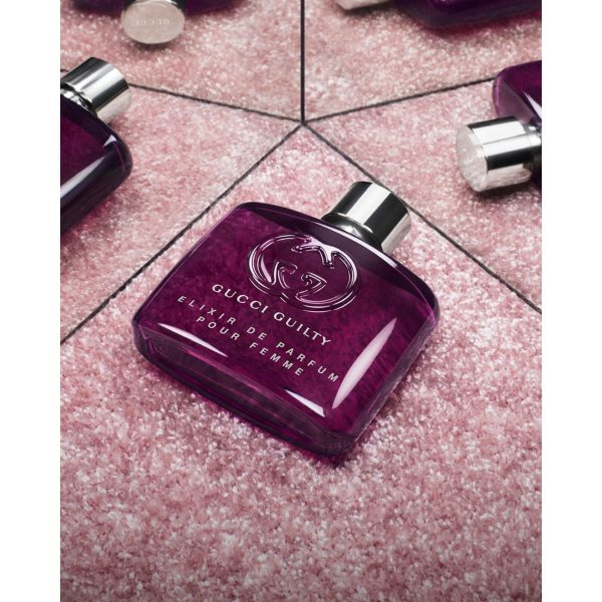 Gucci Guilty Elixir Apa de Parfum Pour Femme