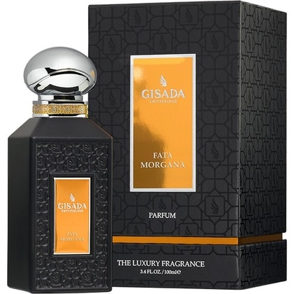 Fata Morgana Parfum