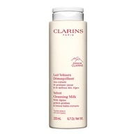 200 ML Clarins CLEANSING CARE Lapte demachiant Velvet Cleansing Milk  1 of 2 