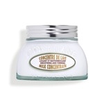 200 ML L'Occitane Almond Crema de corp Almond Milk Concentrate  1 of 3 Crema de corp Almond Milk Concentrate