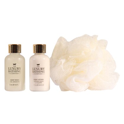 Set Perfect Pamper