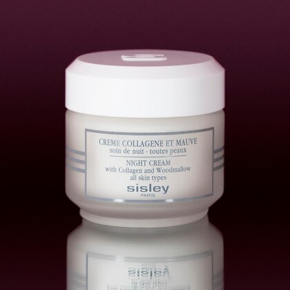 Cremă de noapte cu colagen Night Cream