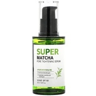 50 ML Some by Mi SUPER MATCHA PORE Ser pentru diminuarea porilor  1 of 2 