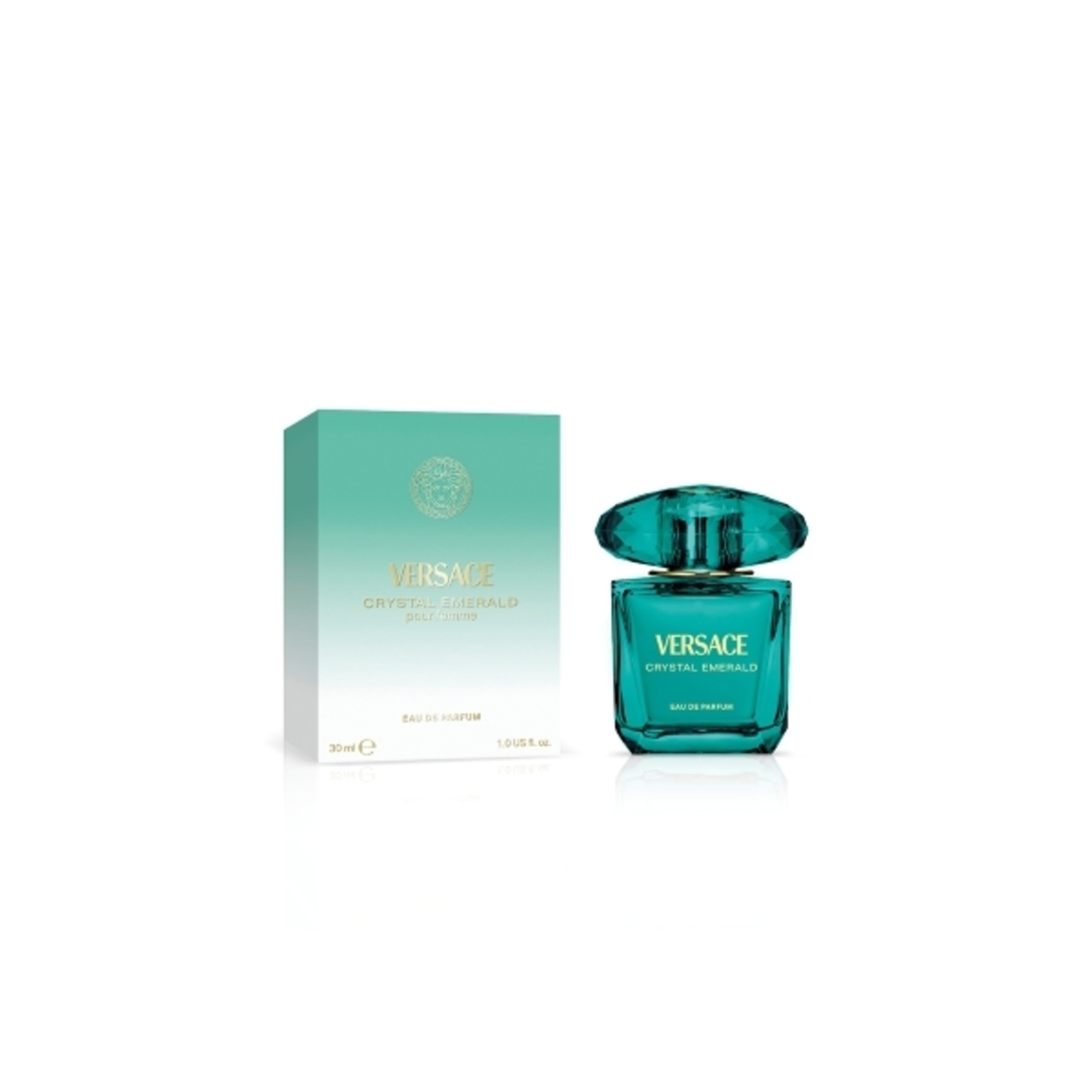 Crystal Emerald Apa de Parfum