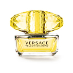 50 ML Versace YELLOW DIAMOND Yellow Diamond Apa de Toaleta  1 of 1 Yellow Diamond Apa de Toaleta