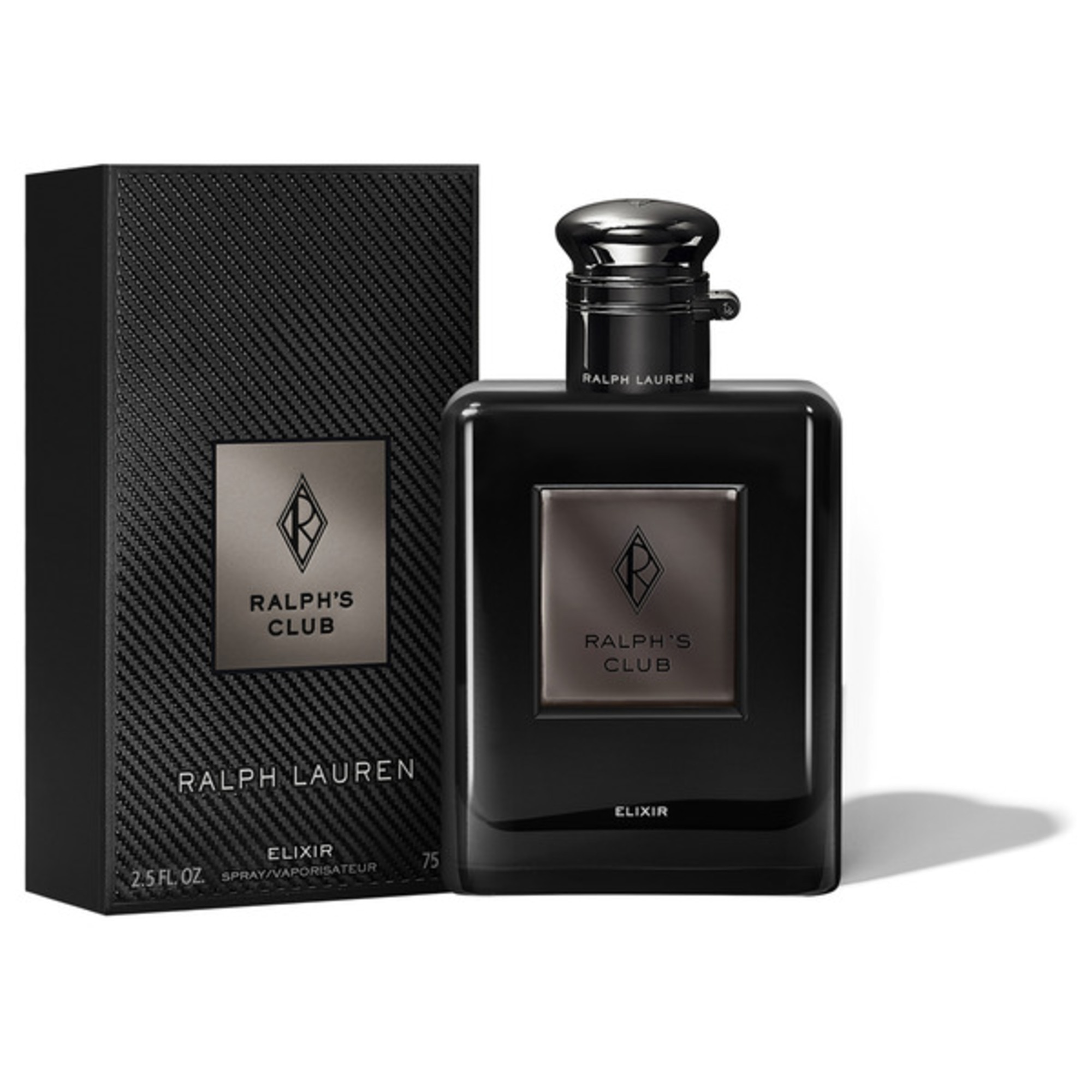 Ralph s Club Elixir