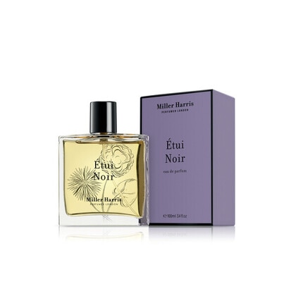 Etui Noir Apa de Parfum