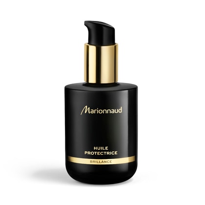 50 ML Marionnaud 1984 Premium Hair Care HAIRCARE Ulei pentru protectie si stralucire 1 of 3
