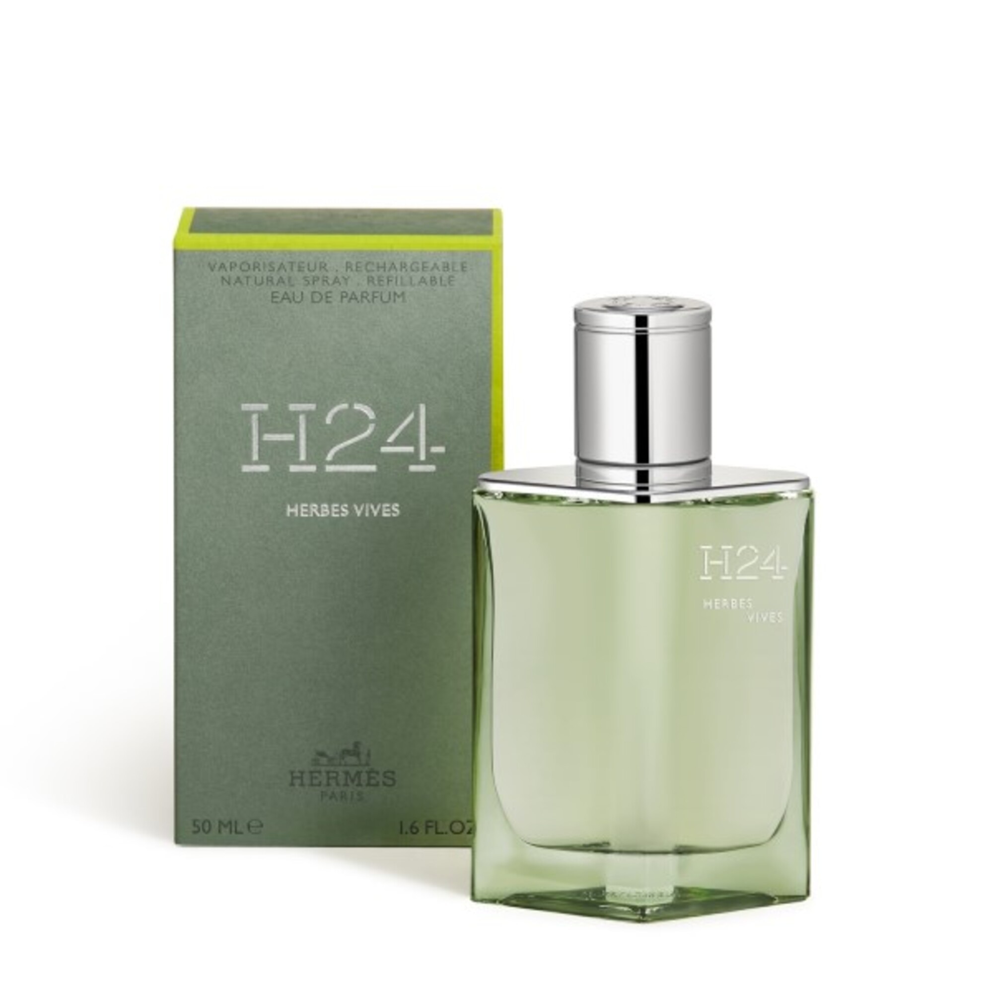 H24 Herbes Vives Apa de Parfum