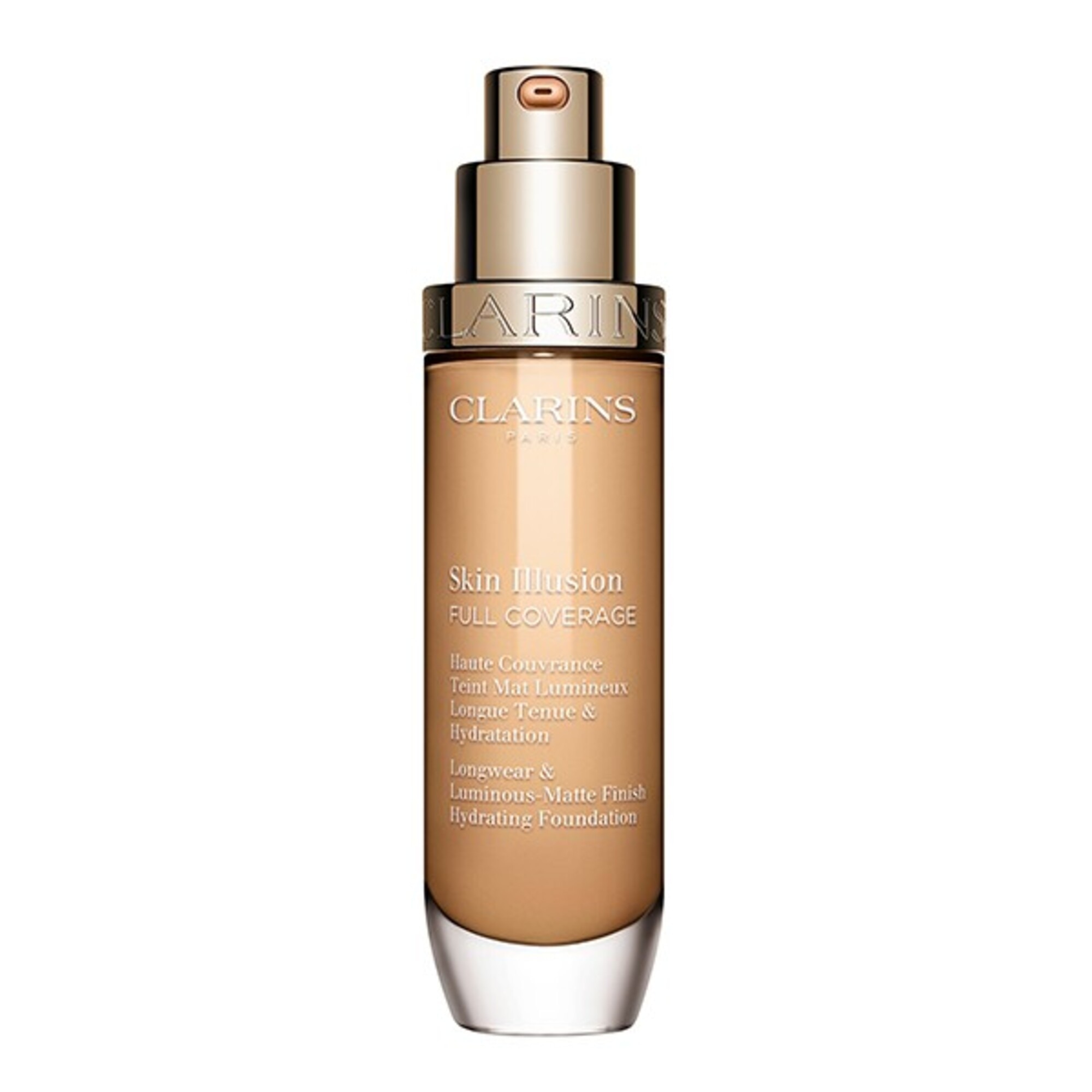 Fond de ten Skin Illusion Full Coverage