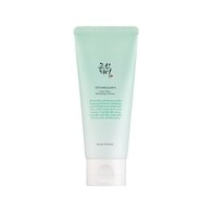 100 ML Beauty of Joseon Green Plum Gel de curatare facial Green Plum Refreshing Cleanser  1 of 2 