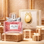80 ML Dior Miss Dior Miss Dior Parfum Editie Limitata  3 of 4 Miss Dior Parfum Editie Limitata