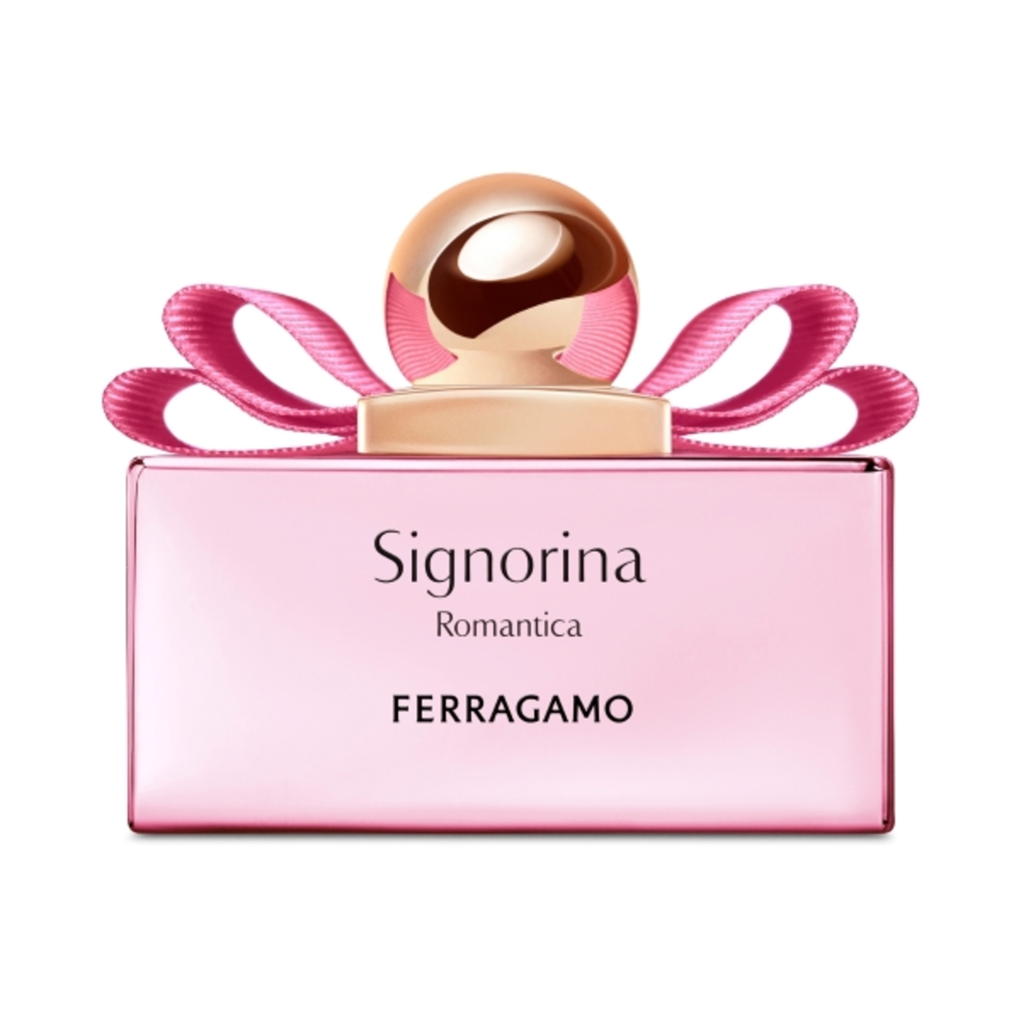 30 ML Ferragamo SIGNORINA Signorina Romantica Apa de Parfum  Signorina Romantica Apa de Parfum